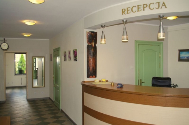 Sowa Hotel , Elbląg