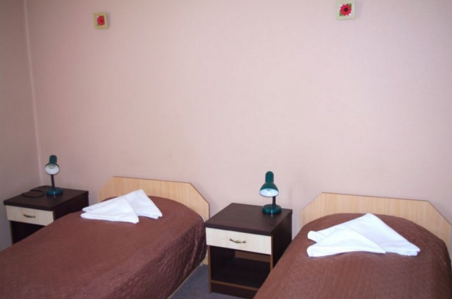 Sowa Hotel , Elbląg