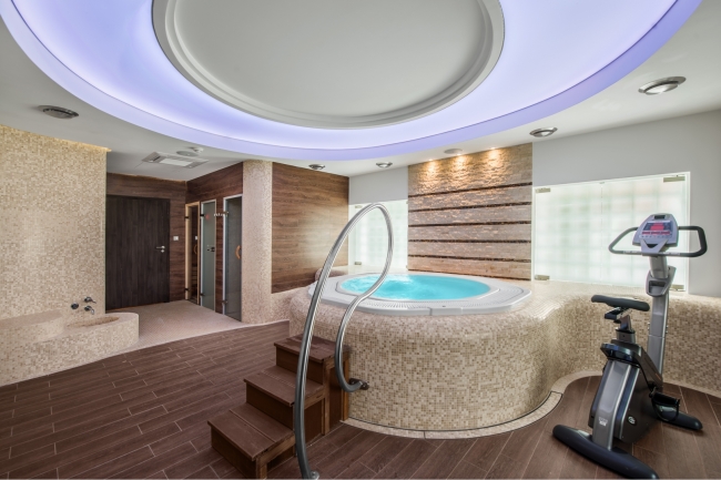 HOTEL RÓŻANY GAJ FAMILY & FRIENDS, Gdynia