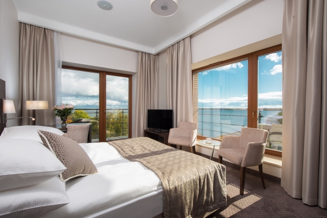 HOTEL RÓŻANY GAJ FAMILY & FRIENDS, Gdynia