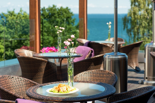 HOTEL RÓŻANY GAJ FAMILY & FRIENDS, Gdynia