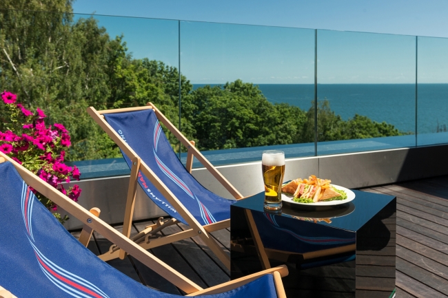 HOTEL RÓŻANY GAJ FAMILY & FRIENDS, Gdynia