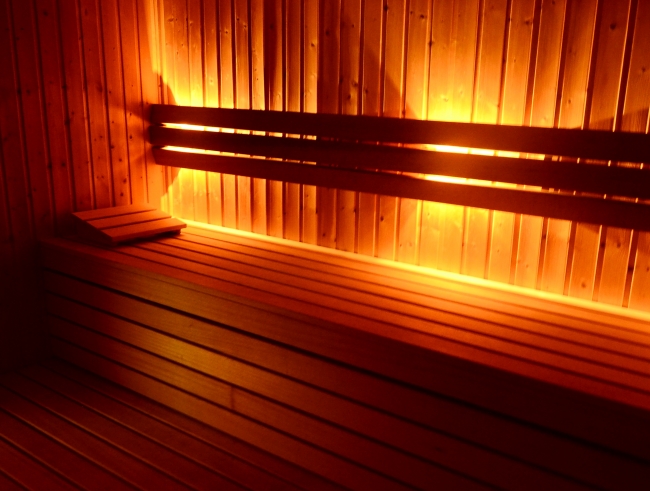 River Style Hotel & SPA, Reda