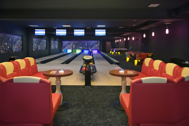 River Style Hotel & SPA, Reda