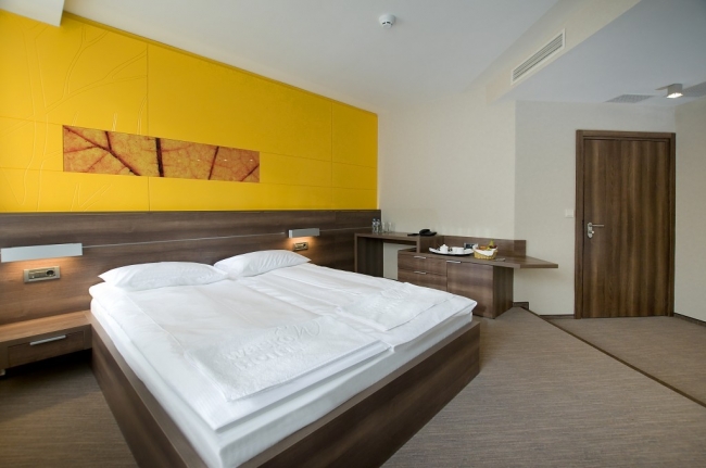 River Style Hotel & SPA, Reda