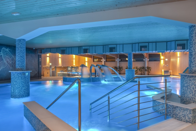 River Style Hotel & SPA, Reda