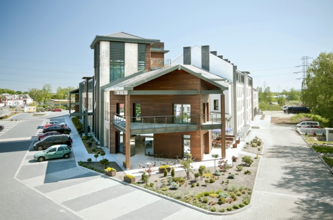 River Style Hotel & SPA, Reda