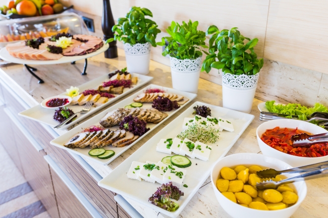 River Style Hotel & SPA, Reda