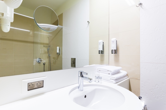 River Style Hotel & SPA, Reda