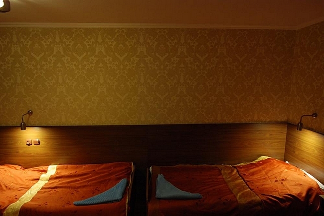 La-musica, Żabieniec