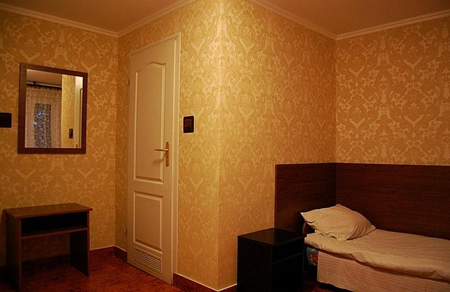 La-musica, Żabieniec