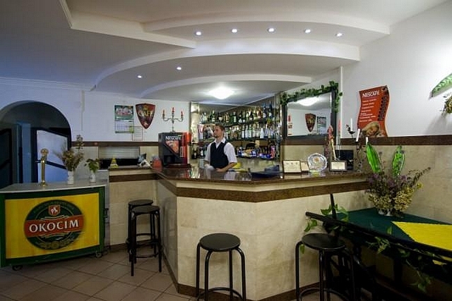 La-musica, Żabieniec