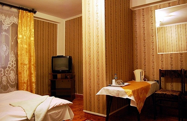 La-musica, Żabieniec