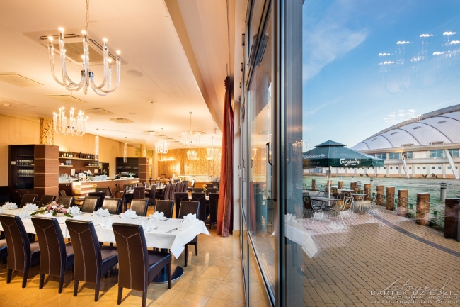 Hotel Victor Pruszków DeSilva, Pruszków