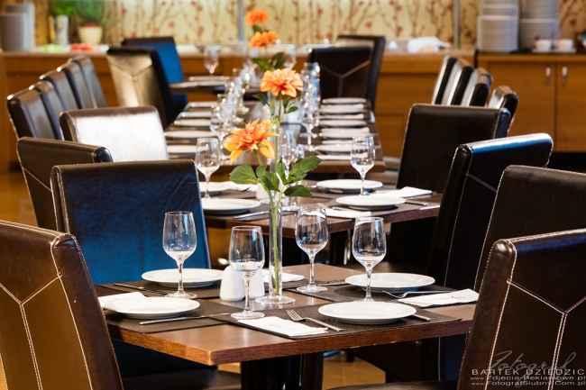 Hotel Victor Pruszków DeSilva, Pruszków