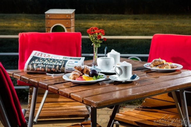 Hotel Victor Pruszków DeSilva, Pruszków