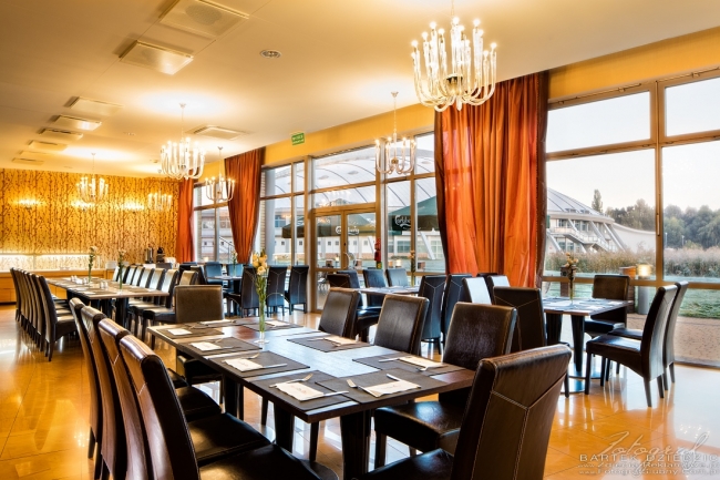 Hotel Victor Pruszków DeSilva, Pruszków