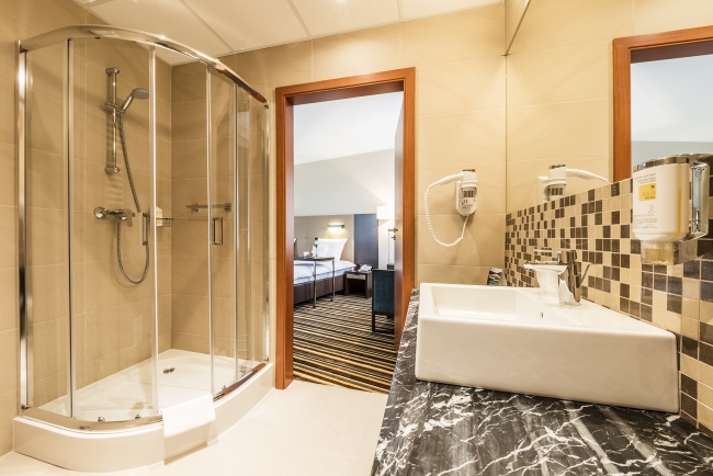 Hotel Victor Pruszków DeSilva, Pruszków