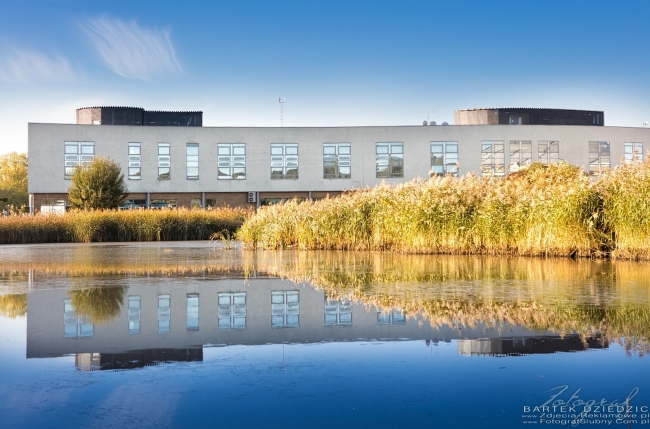 Hotel Victor Pruszków DeSilva, Pruszków