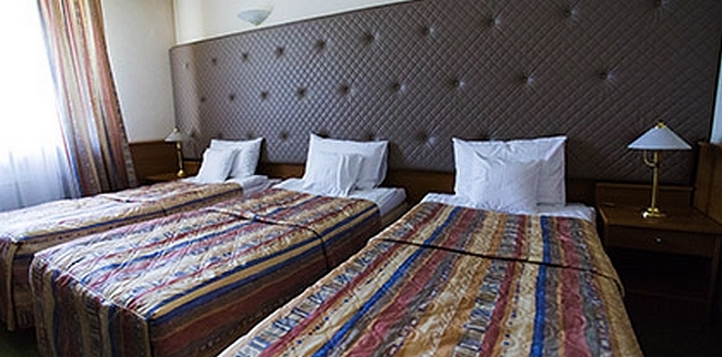 Dwór w Tomaszowicach, Tomaszowice