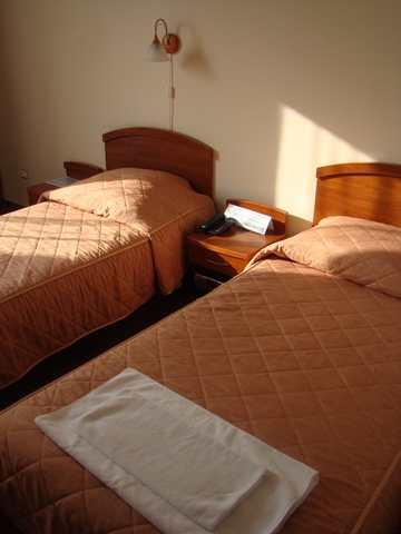 Dom Duszpasterski Sanktuarium Miłosierdzia Bożego, Kraków