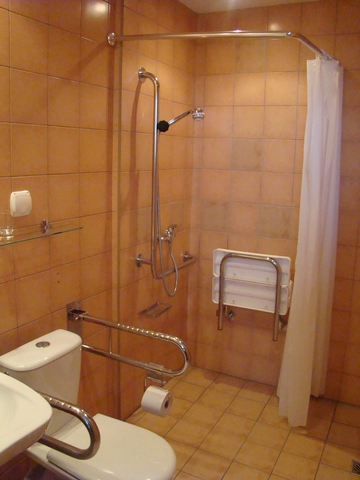 Dom Duszpasterski Sanktuarium Miłosierdzia Bożego, Kraków