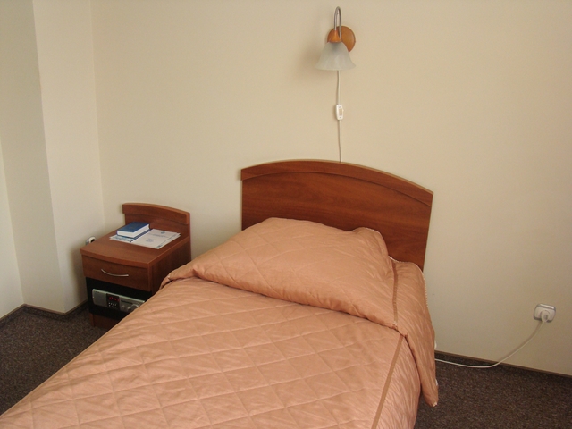 Dom Duszpasterski Sanktuarium Miłosierdzia Bożego, Kraków