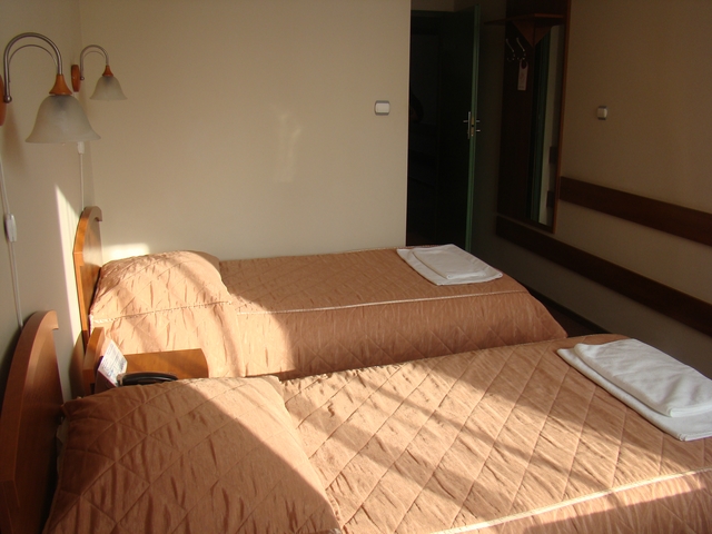 Dom Duszpasterski Sanktuarium Miłosierdzia Bożego, Kraków