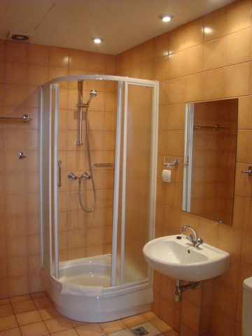 Dom Duszpasterski Sanktuarium Miłosierdzia Bożego, Kraków