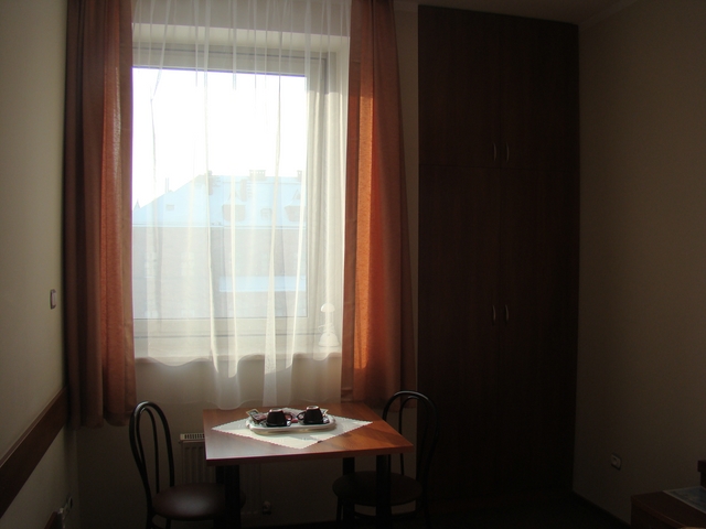 Dom Duszpasterski Sanktuarium Miłosierdzia Bożego, Kraków