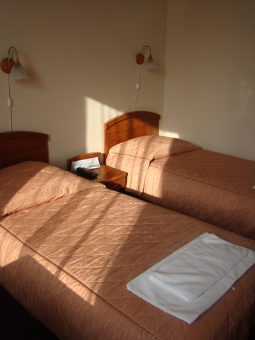 Dom Duszpasterski Sanktuarium Miłosierdzia Bożego, Kraków