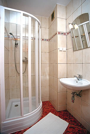 Dom Pod Tujami, Kraków