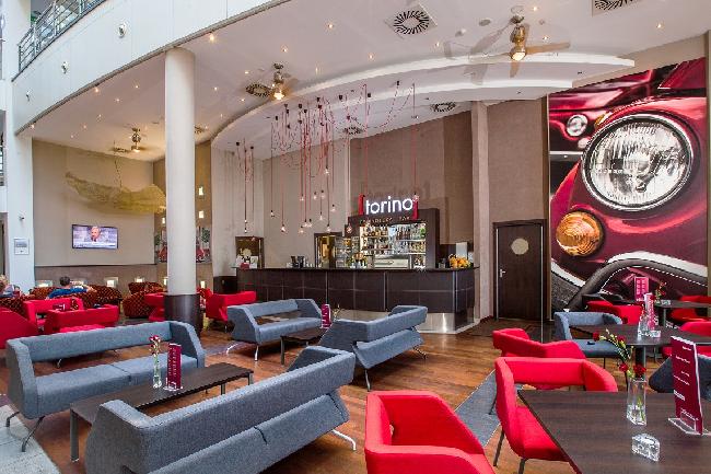 Qubus Hotel Kraków, Kraków