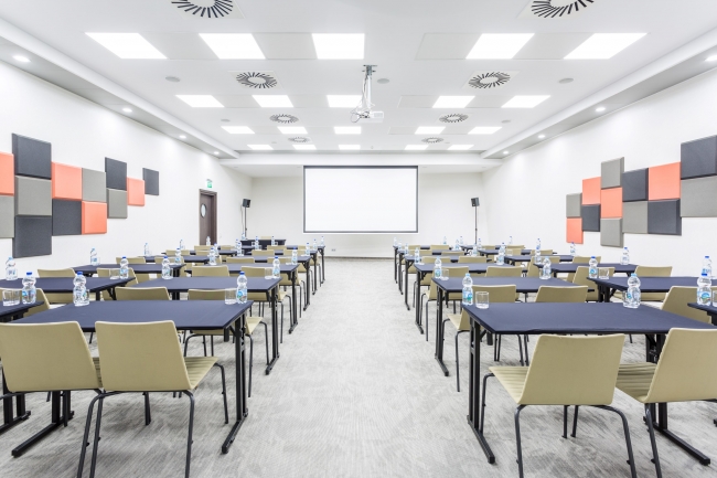 Qubus Hotel Kraków, Kraków