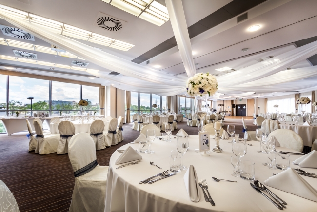 Qubus Hotel Kraków, Kraków