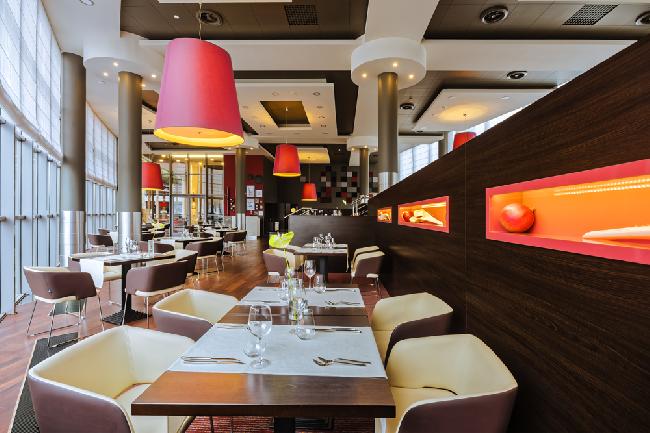 Qubus Hotel Kraków, Kraków