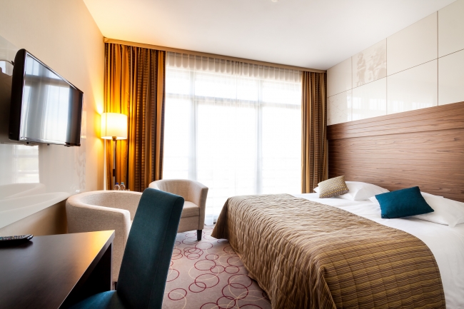 Qubus Hotel Kraków, Kraków