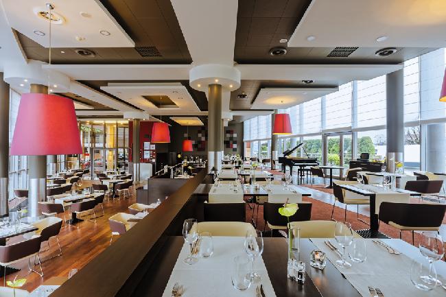 Qubus Hotel Kraków, Kraków