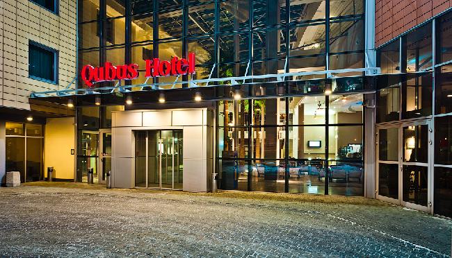 Qubus Hotel Kraków, Kraków