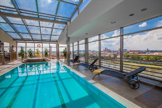 Qubus Hotel Kraków, Kraków