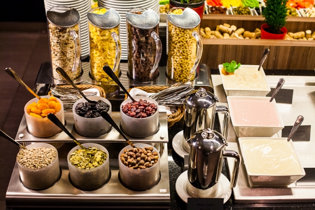 Qubus Hotel Kraków, Kraków