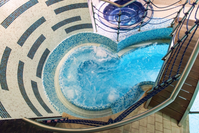 Hotel Galaxy, Kraków