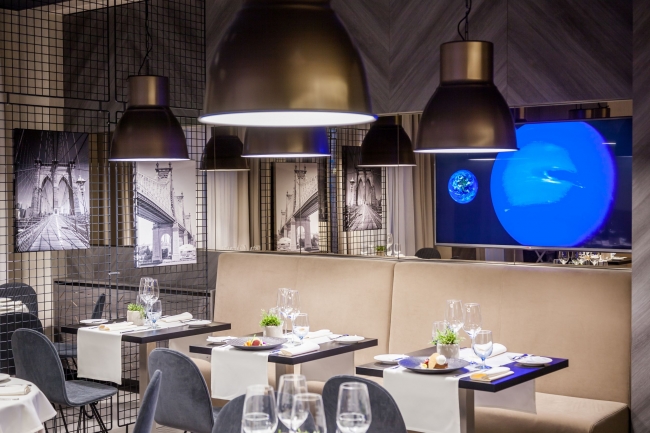 Hotel Galaxy, Kraków