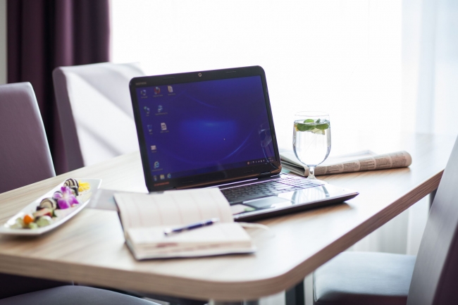 Hotel Galaxy, Kraków