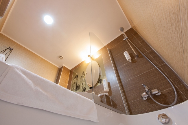 Hotel Galaxy, Kraków