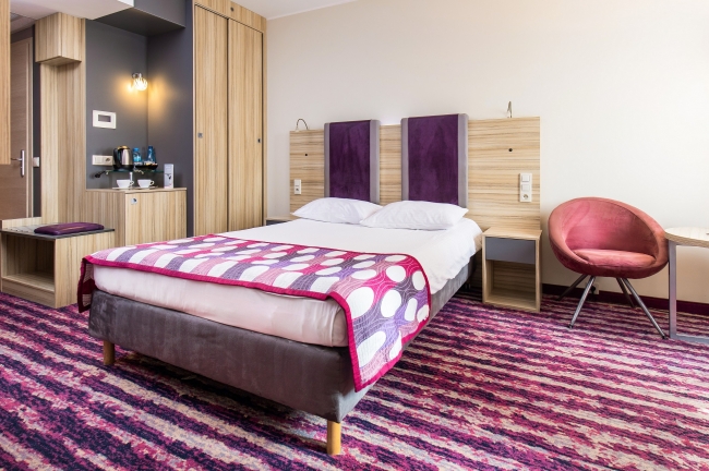 Hotel Galaxy, Kraków