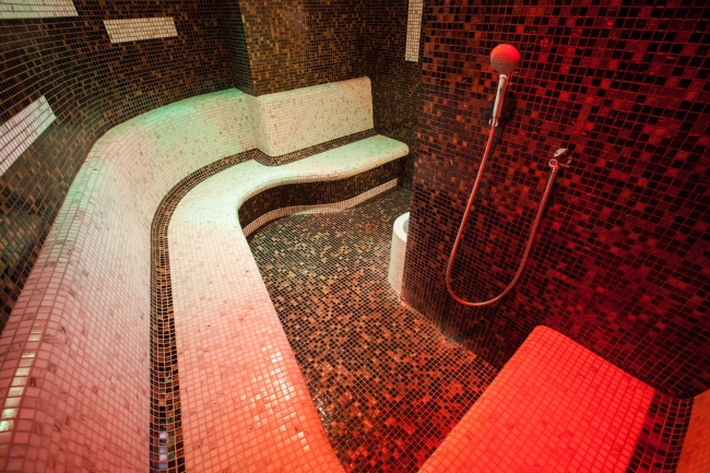 Hotel Galaxy, Kraków