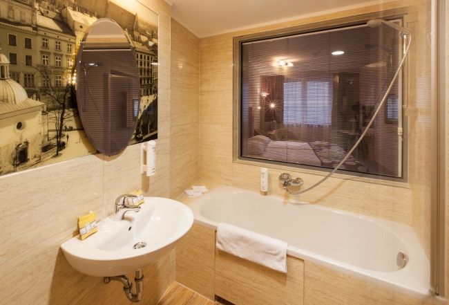 Hotel Galaxy, Kraków