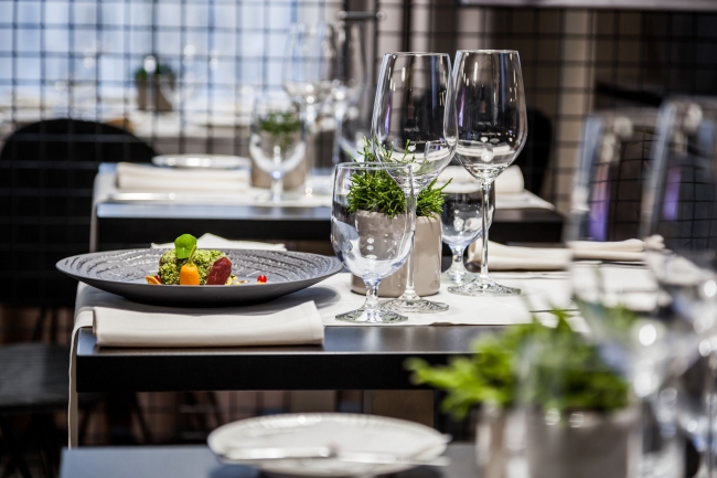 Hotel Galaxy, Kraków