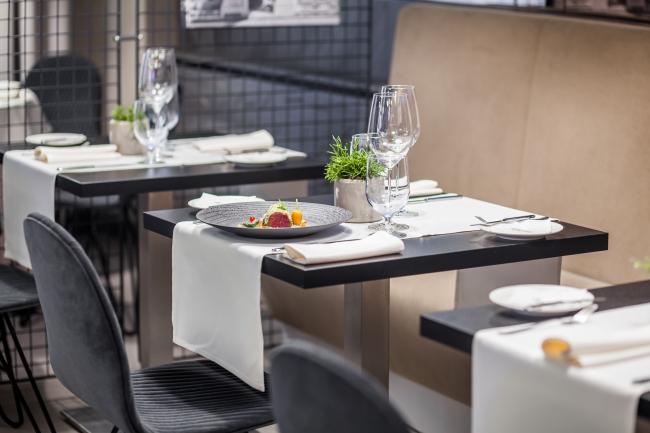 Hotel Galaxy, Kraków